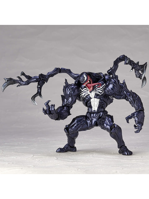 Kaiyodo Venom [Resale] Figure Complex Amazing Yamaguchi No.003