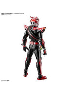 Figure-rise Standard 仮面ライダードライブ タイプスピード 【プラモデル】