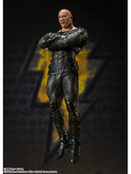 S.H.Figuarts ブラックアダム(ブラックアダム)