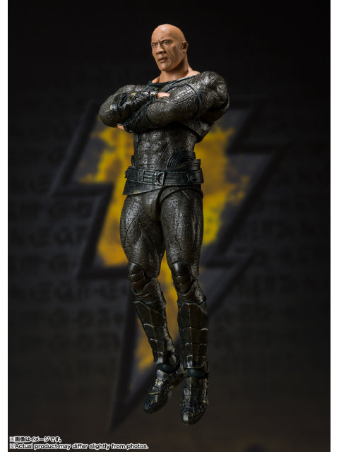 S.H.Figuarts ブラックアダム(ブラックアダム)