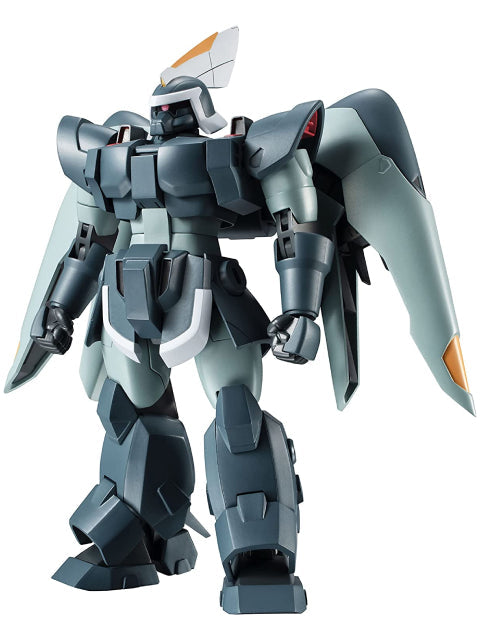 ROBOT魂  ZGMF-1017 ジン ver. A.N.I.M.E. 「機動戦士ガンダムSEED」