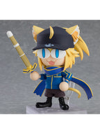 ねんどろいど 1700 謎のネコX 「Fate/Grand Carnival」