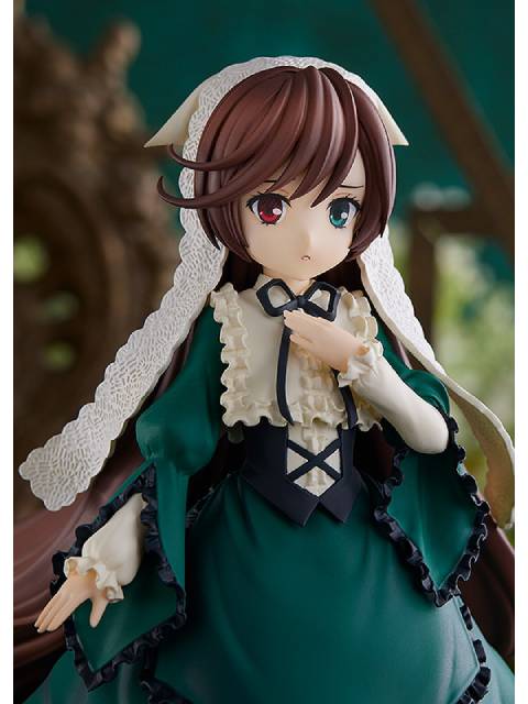 POP UP PARADE 翠星石 「ローゼンメイデン」