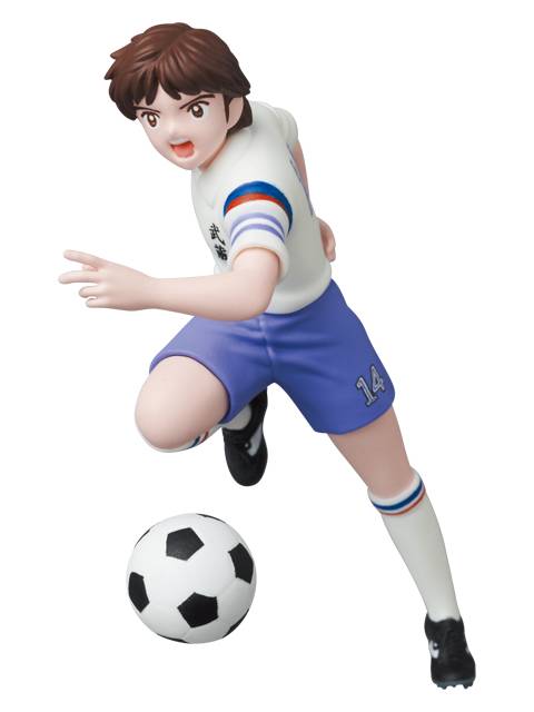 メディコムトイ UDF 三杉淳 「キャプテン翼 シリーズ2」