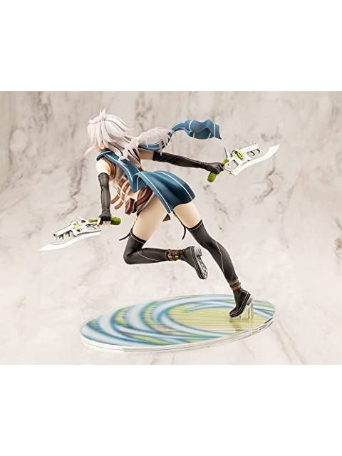 コトブキヤ フィー・クラウゼル 「軌跡シリーズ」 1/8 完成品