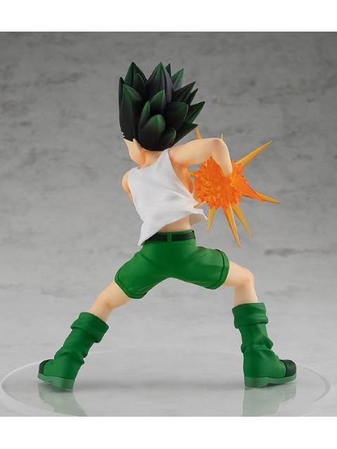 POP UP PARADE ゴン=フリークス 「HUNTER×HUNTER」 – FATMAMA