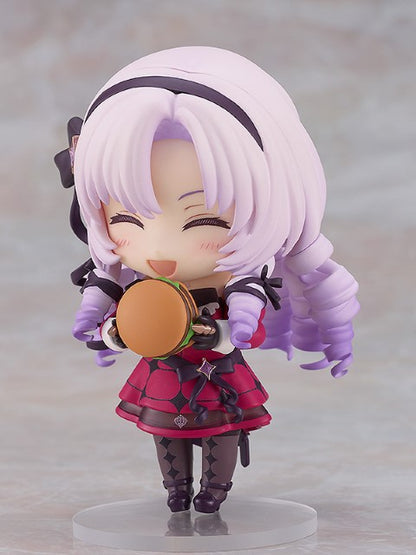 Nendoroid 2183 Ichiman Tenhara Salome "Nijisanji"