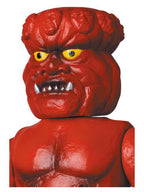 【限定品】 メディコムトイ 十面鬼ゴルゴス(仮面ライダーアマゾンより) 【新古品 特別価格】