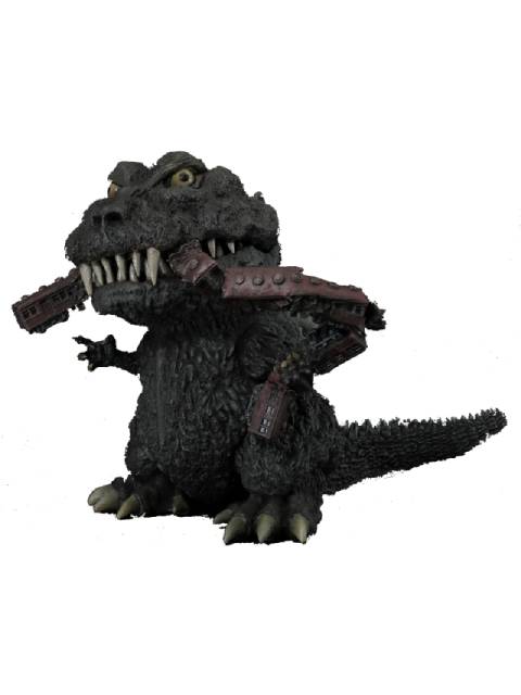 エクスプラス ギガンティックシリーズ × デフォリアル ゴジラ (1954)