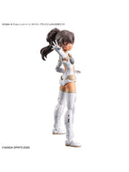 30MS オプションハンドパーツ ホワイト/ブラック