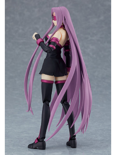 figma 538 ライダー2.0 「Fate/stay night Heaven’s Feel」