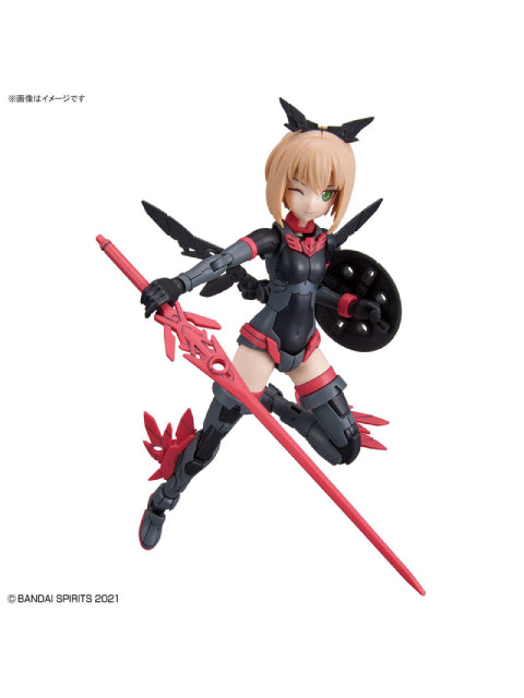 30MS SIS-A00 ティアーシャ カラーB  【プラモデル】