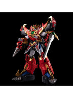 千値練 アルティメットグラヴィオン 「超重神グラヴィオンZwei」 METAMOR-FORCE BARI ATION