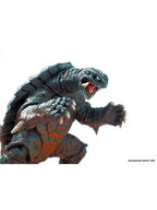 CCP AMC ガメラ2(1996)ポスターカラー Ver. Artistic Monsters Collection