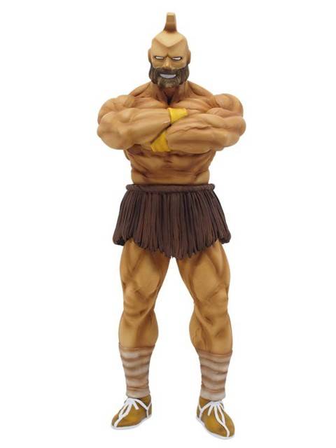 CCP CMC NO.34 プリンス・カメハメハ 初期登場 Ver. 原作