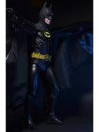 ネカ バットマン 1989 ティム・バートン/ マイケル・キートン バットマン 1/4 アクションフィギュア 【再生産】