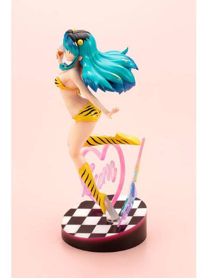 Kotobukiya ARTFX J Ram 1/7 Finished Product "Urusei Yatsura"