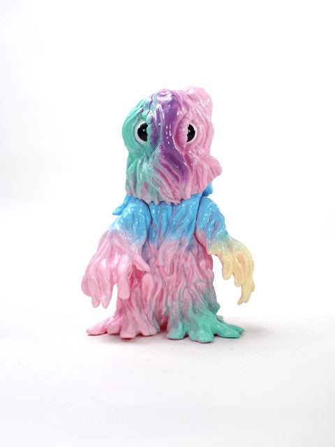 CCP ヘドラ 陶磁器 ミドルサイズシリーズ 第6弾