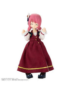 アゾン マリス (ピンクver.) 1/12 「ミミーガーデン博物誌」