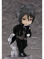 ねんどろいどどーる セバスチャン・ミカエリス 「黒執事 Book of the Atlantic」