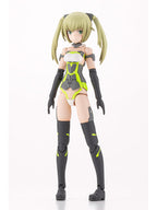 コトブキヤ FAG イノセンティア レーサー＆ NOSERU レーシングスペックVer. 【プラモデル】 フレームアームズ・ガール