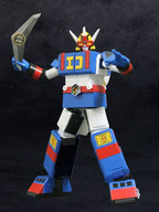 エヴォリューショントイ デンジタイガー＆ダイデンジン 「電子戦隊デンジマン」