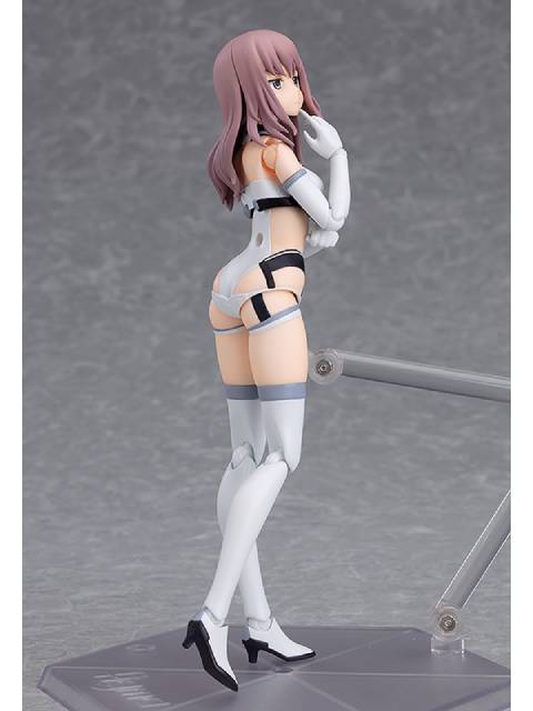 figma 512 四谷ゆみ 「アリス・ギア・アイギス」