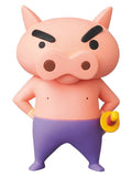 メディコムトイ UDF ぶりぶりざえもん (リニューアル版) 「クレヨンしんちゃん」