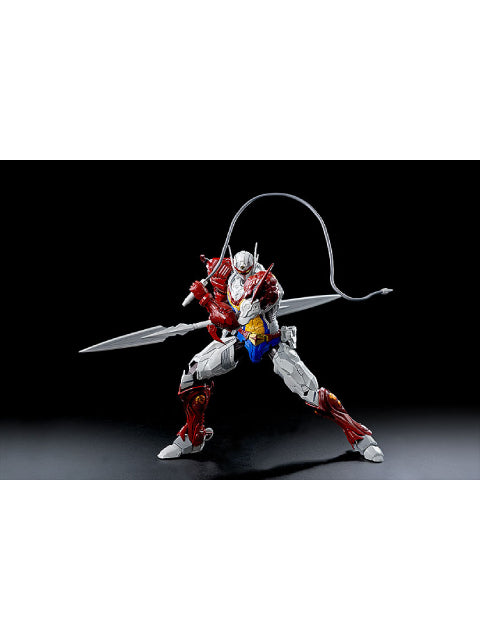 threezero ロボ道 テッカマン（threezeroアレンジ版） 「宇宙の騎士テッカマン」