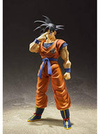 S.H.Figuarts 孫悟空-地球育ちのサイヤ人- 【再販】 「ドラゴンボールZ」