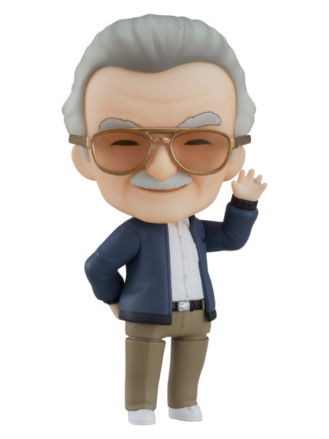 ねんどろいど 2012 スタン・リー