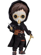 ねんどろいどどーる 医師：アンセル・モレッティ