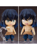 ねんどろいどもあ とりかえっこフェイス 鬼滅の刃01 6個入りBOX