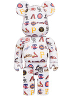 BE@RBRICK MLB NATIONAL LEAGUE 100%&400%