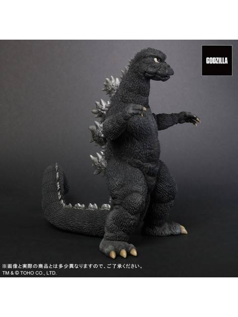 エクスプラス 東宝30cmシリーズ FAVORITE SCULPTORS LINE ゴジラ(1974)