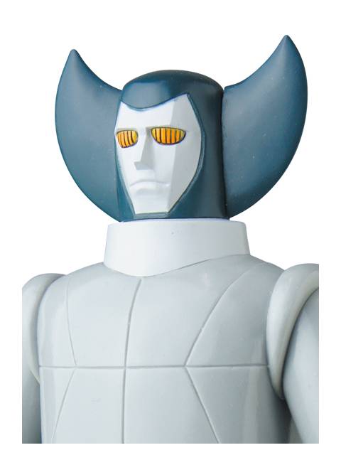 【限定品】 メディコムトイ ソフビ ポセイドン(2期) 【新古品 特別価格】