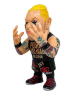 ジュウロクホウイ NOSAWA論外 16dソフビコレクション029 レジェンドマスターズ