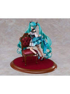 グッドスマイルカンパニー 初音ミク Rose Cage Ver. 1/7 「プロジェクトセカイ カラフルステージ！ feat. 初音ミク」