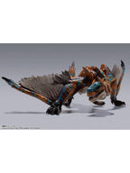 S.H.MonsterArts ティガレックス 「モンスターハンターライズ」