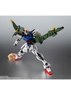 ROBOT魂 AQM/E-X03 ランチャーストライカー & エフェクトパーツセット ver. A.N.I.M.E.