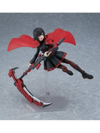 figma 596 ルビー・ローズ 「RWBY 氷雪帝国」