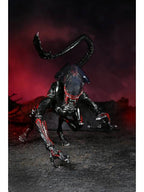 ネカ ナイトクーガー・エイリアン 「エイリアン」 7インチ アクションフィギュア シリーズ ケナー トリビュート