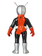 【限定品】 メディコムトイ 仮面ライダースーパー1（パワーハンドVer.） (仮面ライダースーパー1より) 【新古品 特別価格】
