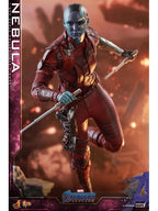 HOTTOYS ネビュラ 「アベンジャーズ / エンドゲーム」 1/6 ムービー・マスターピース