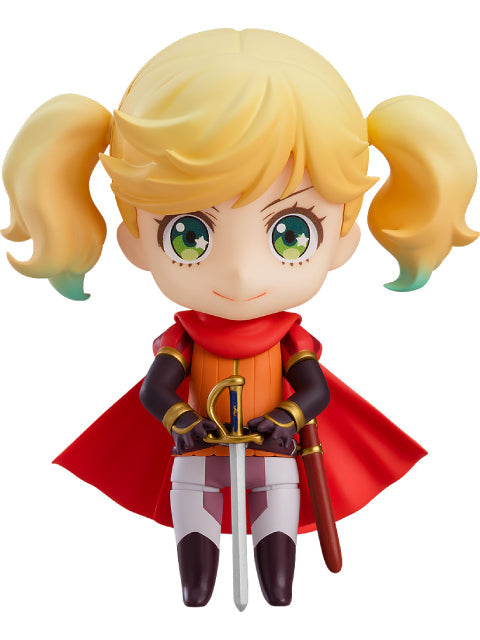 ねんどろいど 1712 渡辺さらさ 「かげきしょうじょ！！」