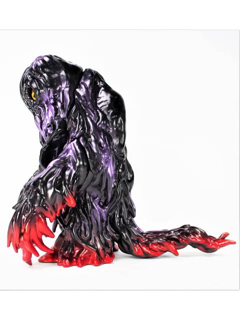 CCP AMC ヘドラ 成長期 ナイトメア Ver. Artistic Monsters Collection