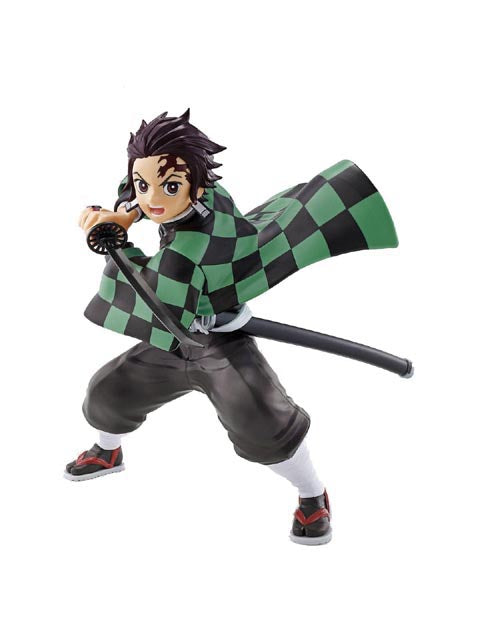 バンダイ 鬼滅模型 竈門炭治郎 「鬼滅の刃」 【プラモデル】