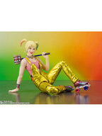 S.H.Figuarts ハーレイ・クイン（BIRDS OF PREY） 「ハーレイ・クインの華麗なる覚醒 BIRDS OF PREY」