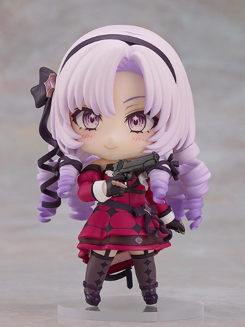 Nendoroid 2183 Ichiman Tenhara Salome "Nijisanji"