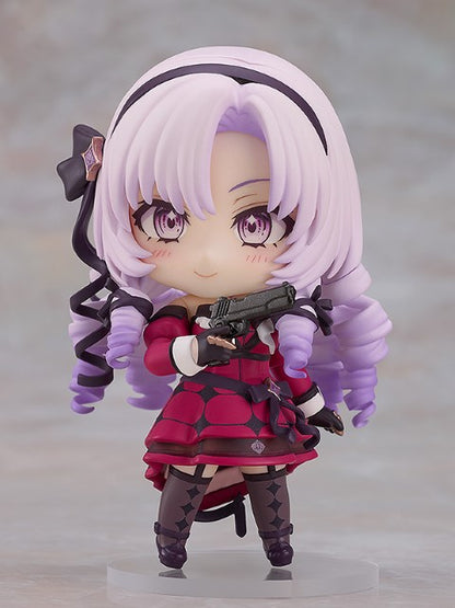 Nendoroid 2183 Ichiman Tenhara Salome "Nijisanji"